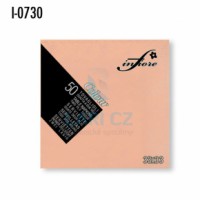 Ubrousky 33x33 cm 2-vrstvé meruňka/50 ks